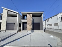 約２２．９帖のＬＤＫでは家族で団欒の時間をお楽しみいただけます。随時、写真も更新していきますので楽しみにお待ちください。