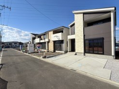 小中学校も徒歩１５分圏内となります