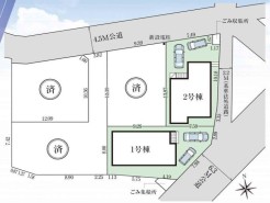 伊勢原市下糟屋