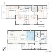厚木市鳶尾１丁目