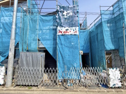 住宅街ならではの落ち着きと、便利さを両立した立地条件も、ぜひ現地で体感してみてください。