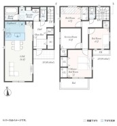 伊勢原市高森２丁目