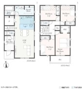 伊勢原市高森２丁目