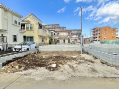 住宅街ならではの落ち着きと、便利さを両立した立地条件も、ぜひ現地で体感してみてください。