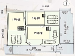厚木市妻田西３丁目