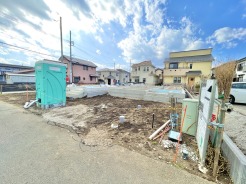 住宅街ならではの落ち着きと、便利さを両立した立地条件も、ぜひ現地で体感してみてください。