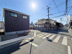 完成が待ち遠しい、完成予定は2026年1月です。