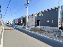 完成が待ち遠しい、2026年1月完成予定