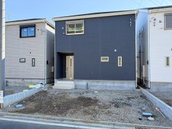 主寝室は約6.75帖