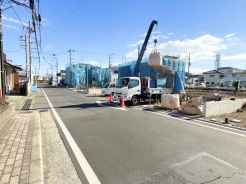 平塚市御殿４丁目