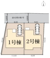 伊勢原市上粕屋