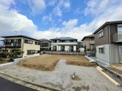 ＬＤＫ１７．７帖は開放感ある広々としたリビング。家族団らんの時間をゆったりお過ごしいただけます。