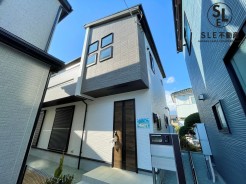 平塚市南原１丁目