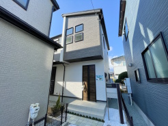 平塚市南原１丁目