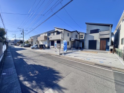 平塚市南原１丁目