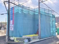 穏やかな時間が流れる、落ち着いた住まい
