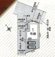 秦野市平沢