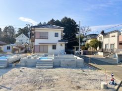 全居室に４ＬＤＫのためお子様のいるご家庭も安心です♪