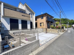 厚木市まつかげ台