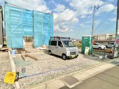 陽当たりと通風良好な住環境からスタートする新生活