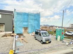 前面道路の幅員は約4.7ｍ