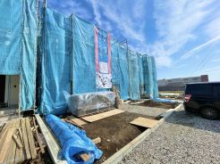 前面道路の幅員は約4.7ｍ