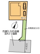 厚木市及川２丁目