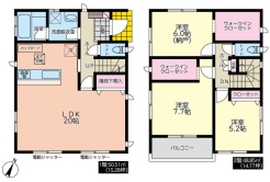 厚木市及川２丁目