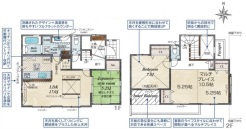 平塚市河内２丁目