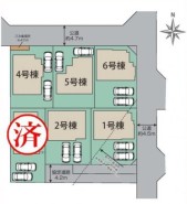 平塚市河内２丁目