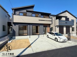 平塚市河内２丁目