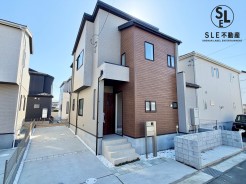 平塚市河内２丁目