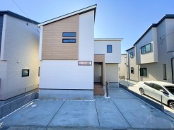 平塚市河内２丁目