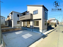 平塚市河内２丁目