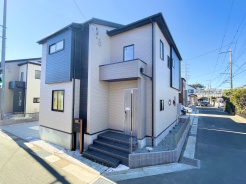 平塚市河内２丁目