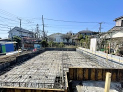 住宅街ならではの落ち着きと、便利さを両立した立地条件も、ぜひ現地で体感してみてください。