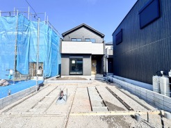 平塚市豊田宮下