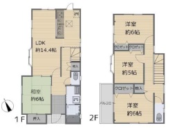 厚木市恩名３丁目