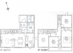 厚木市まつかげ台
