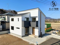 陽当たりと通風良好な住環境からスタートする新生活