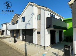 緑豊かな閑静な住宅地は子育て家族にぴったり				
