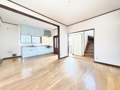 海老名市杉久保南３丁目