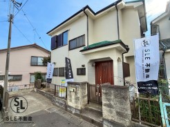 海老名市杉久保南３丁目