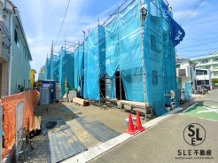 ◆長期優良住宅認定住宅です。
◆『地震に強い家』全棟住宅性能評価取得！