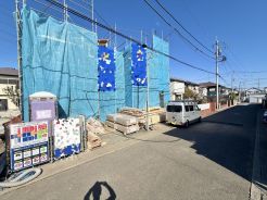 伊勢原市下落合