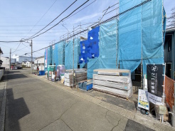 伊勢原市下落合