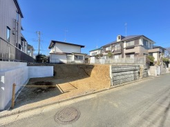 伊勢原市高森台２丁目