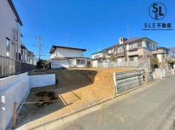 伊勢原市高森台２丁目