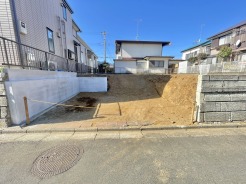 伊勢原市高森台２丁目