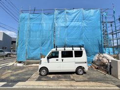 秦野市曽屋１丁目